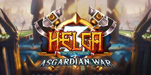 Helga The Viking Warrior 3